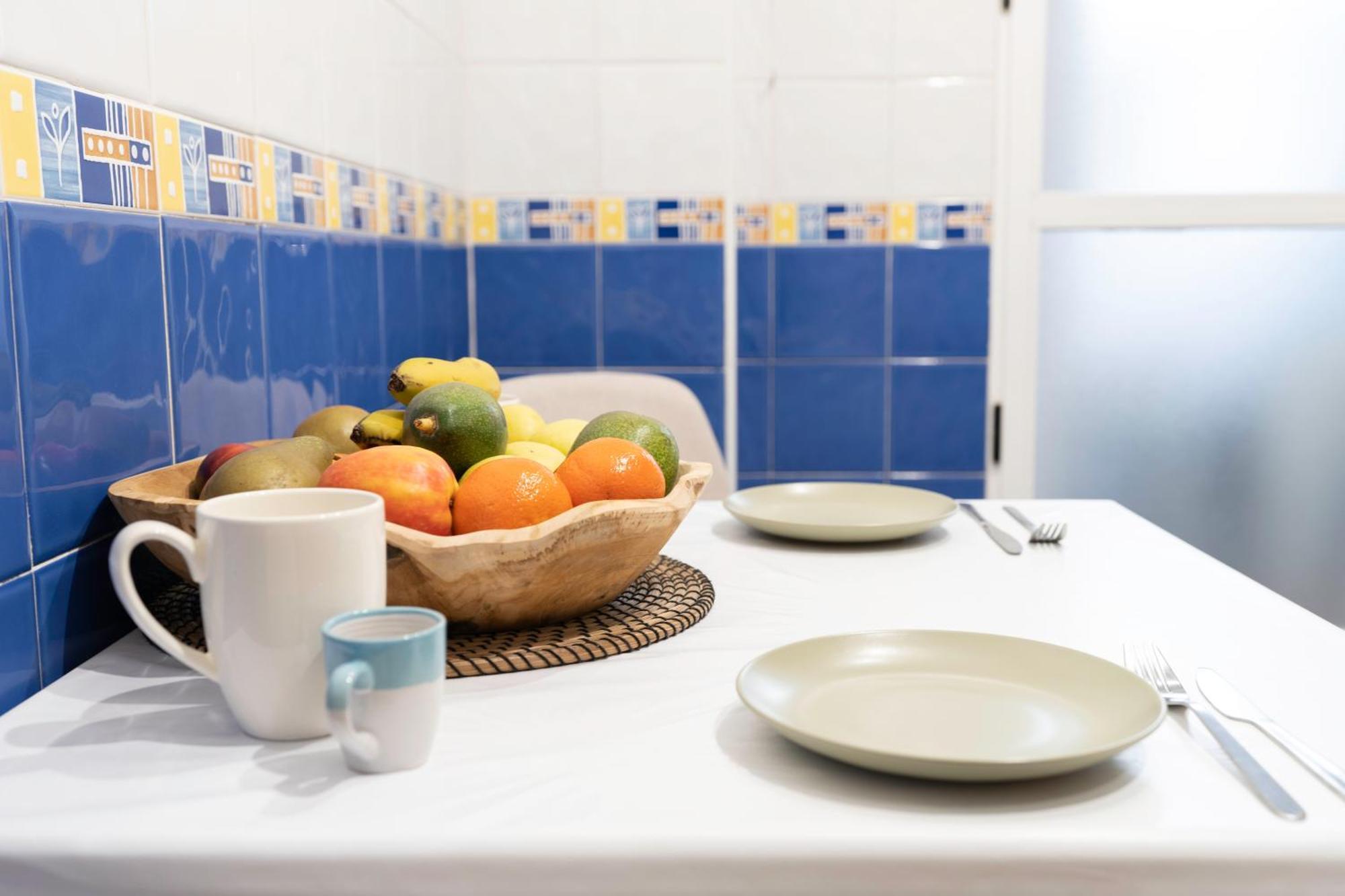 Urban Bliss, Precioso Apartamento A 6 Kms De Granada Centro Churriana de la Vega Extérieur photo