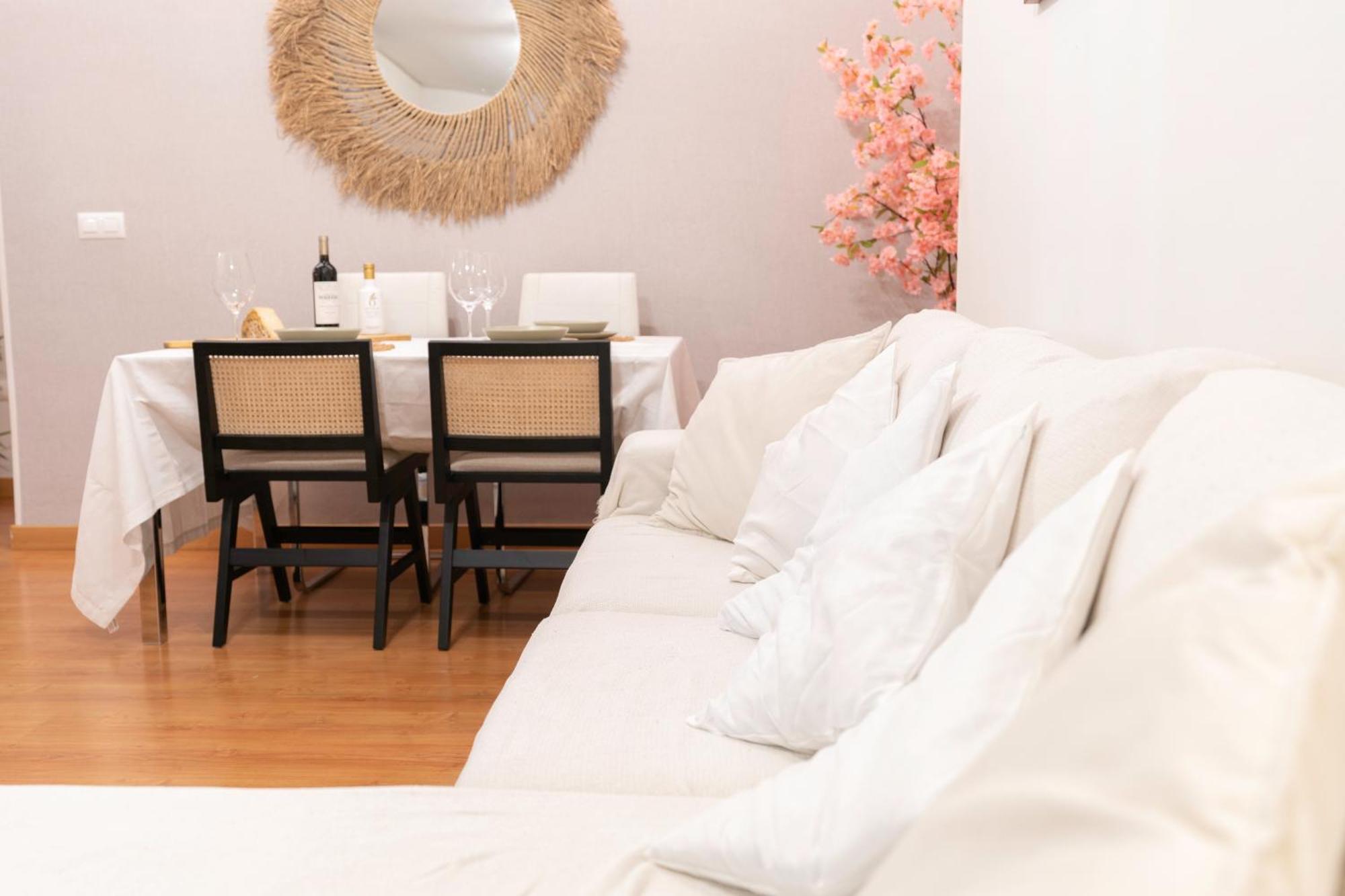 Urban Bliss, Precioso Apartamento A 6 Kms De Granada Centro Churriana de la Vega Extérieur photo
