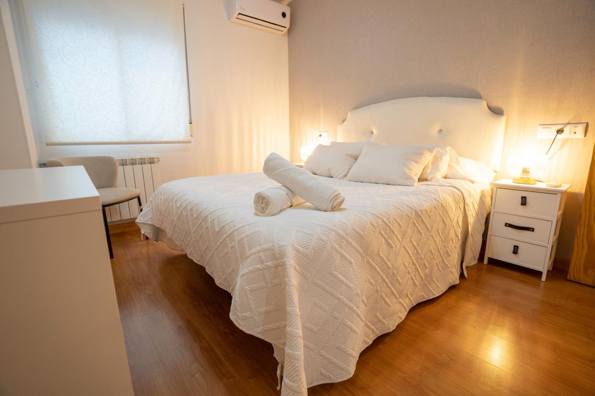 Urban Bliss, Precioso Apartamento A 6 Kms De Granada Centro Churriana de la Vega Extérieur photo