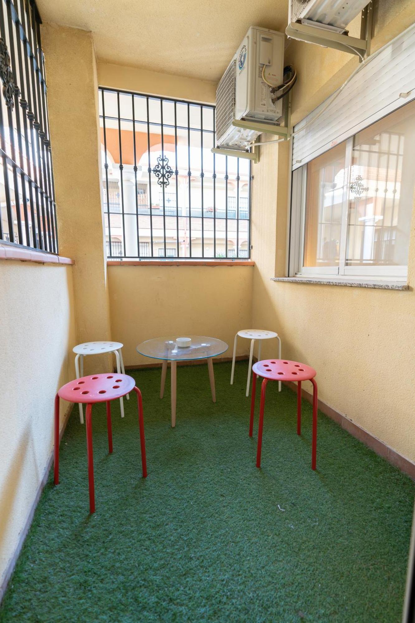 Urban Bliss, Precioso Apartamento A 6 Kms De Granada Centro Churriana de la Vega Extérieur photo