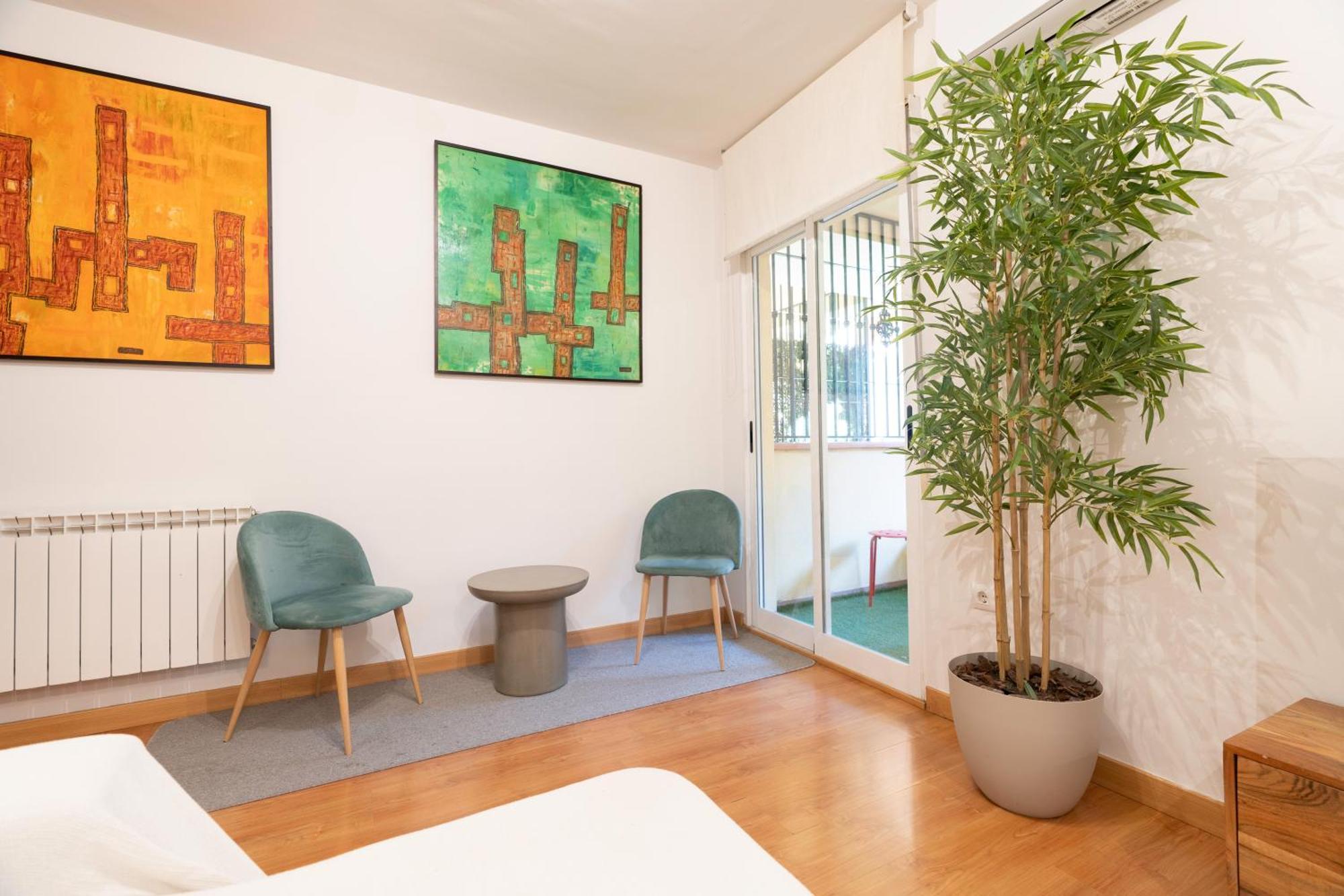 Urban Bliss, Precioso Apartamento A 6 Kms De Granada Centro Churriana de la Vega Extérieur photo
