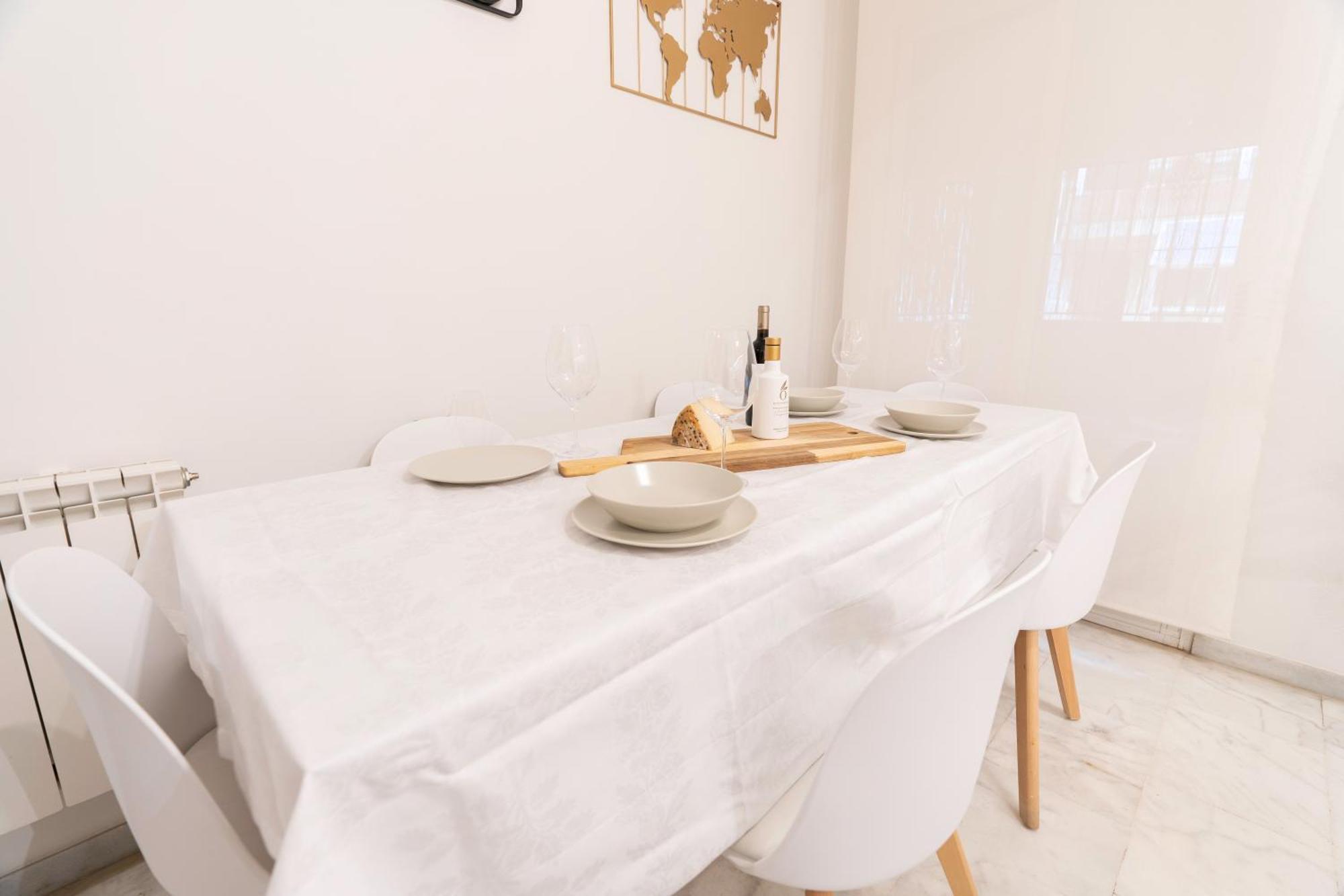Urban Bliss, Precioso Apartamento A 6 Kms De Granada Centro Churriana de la Vega Extérieur photo