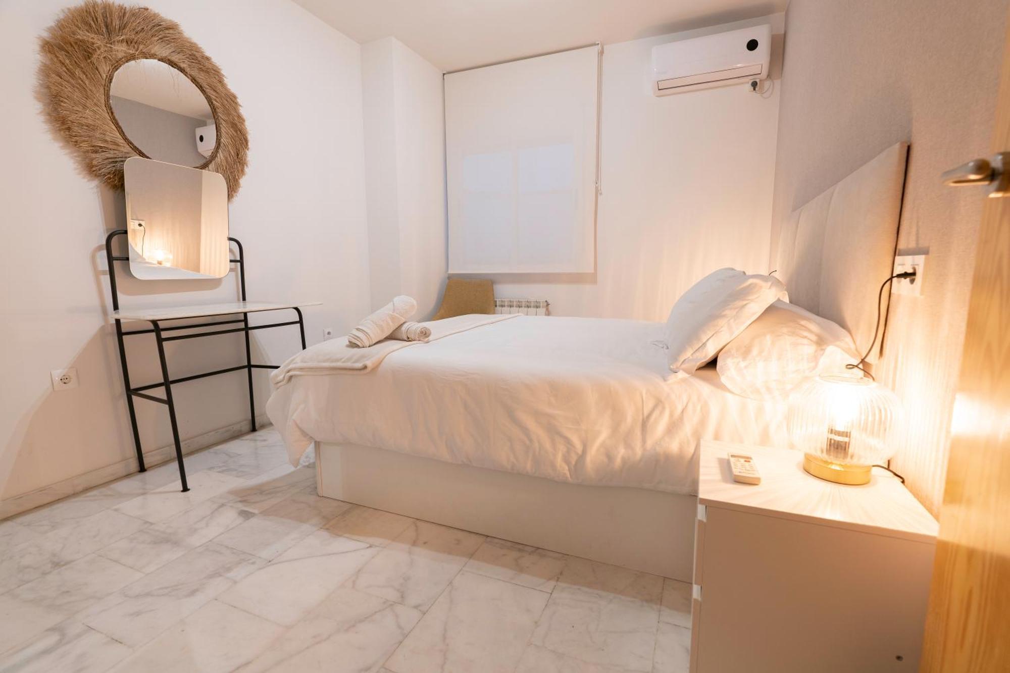 Urban Bliss, Precioso Apartamento A 6 Kms De Granada Centro Churriana de la Vega Extérieur photo