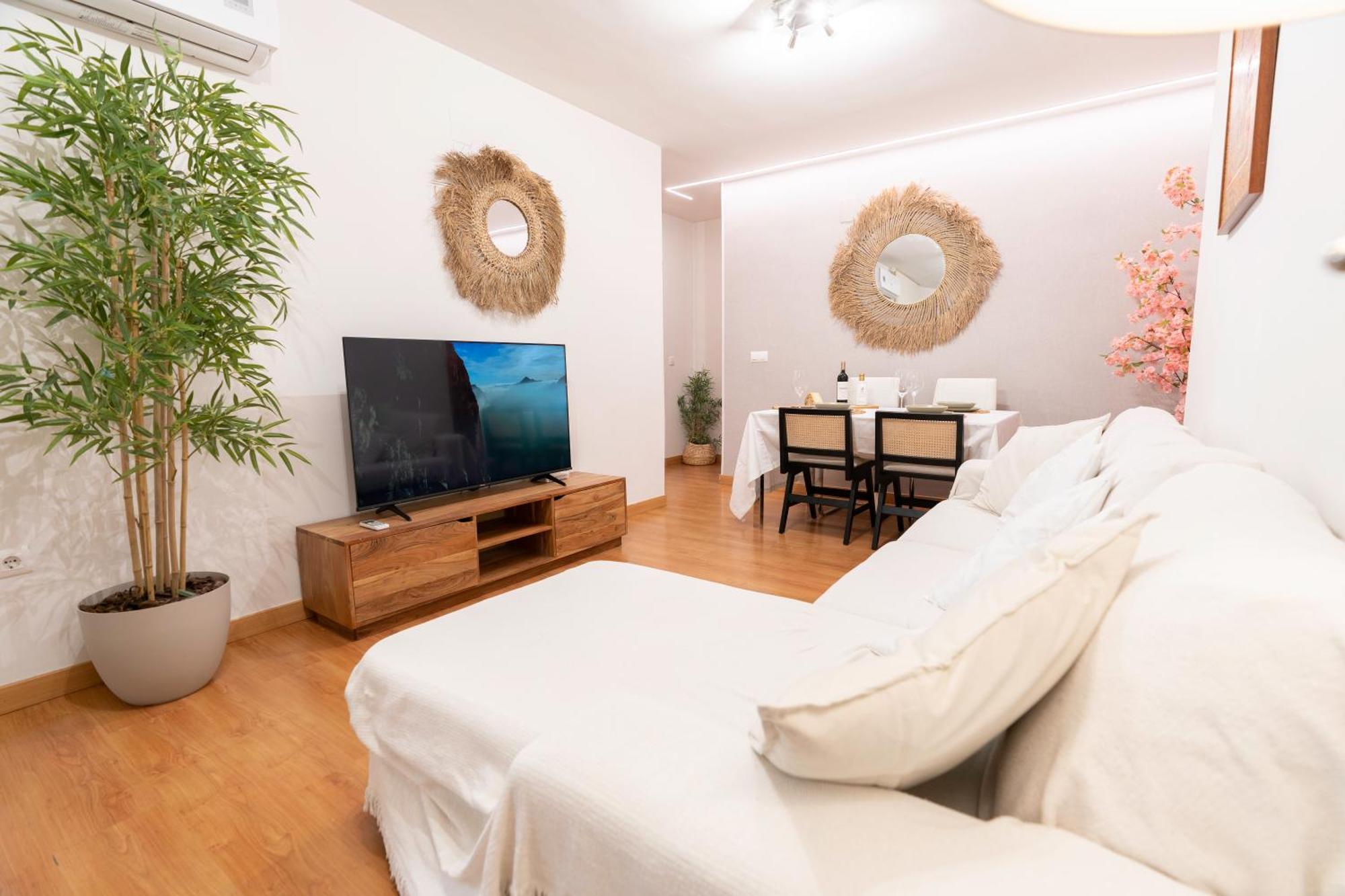 Urban Bliss, Precioso Apartamento A 6 Kms De Granada Centro Churriana de la Vega Extérieur photo