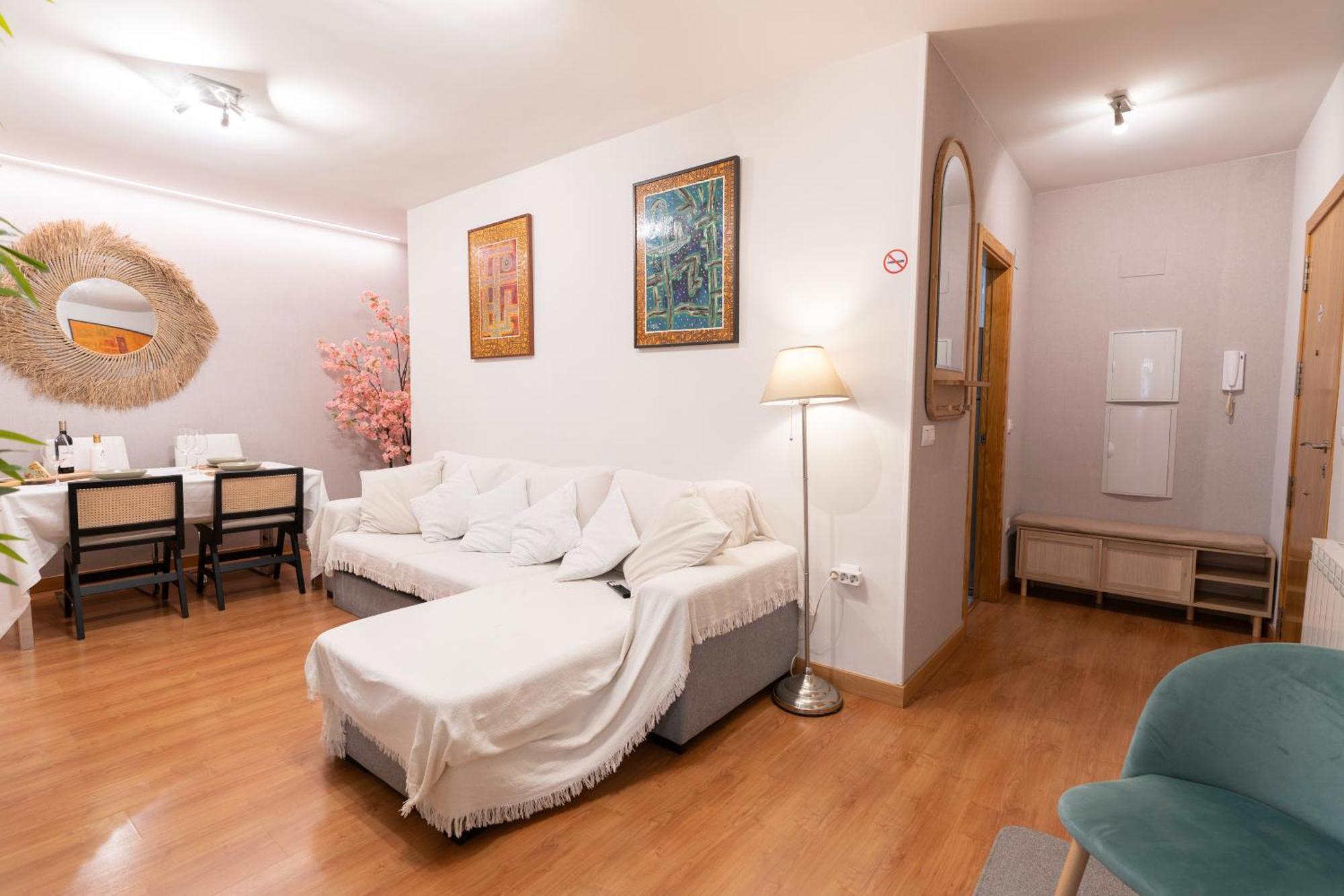 Urban Bliss, Precioso Apartamento A 6 Kms De Granada Centro Churriana de la Vega Extérieur photo