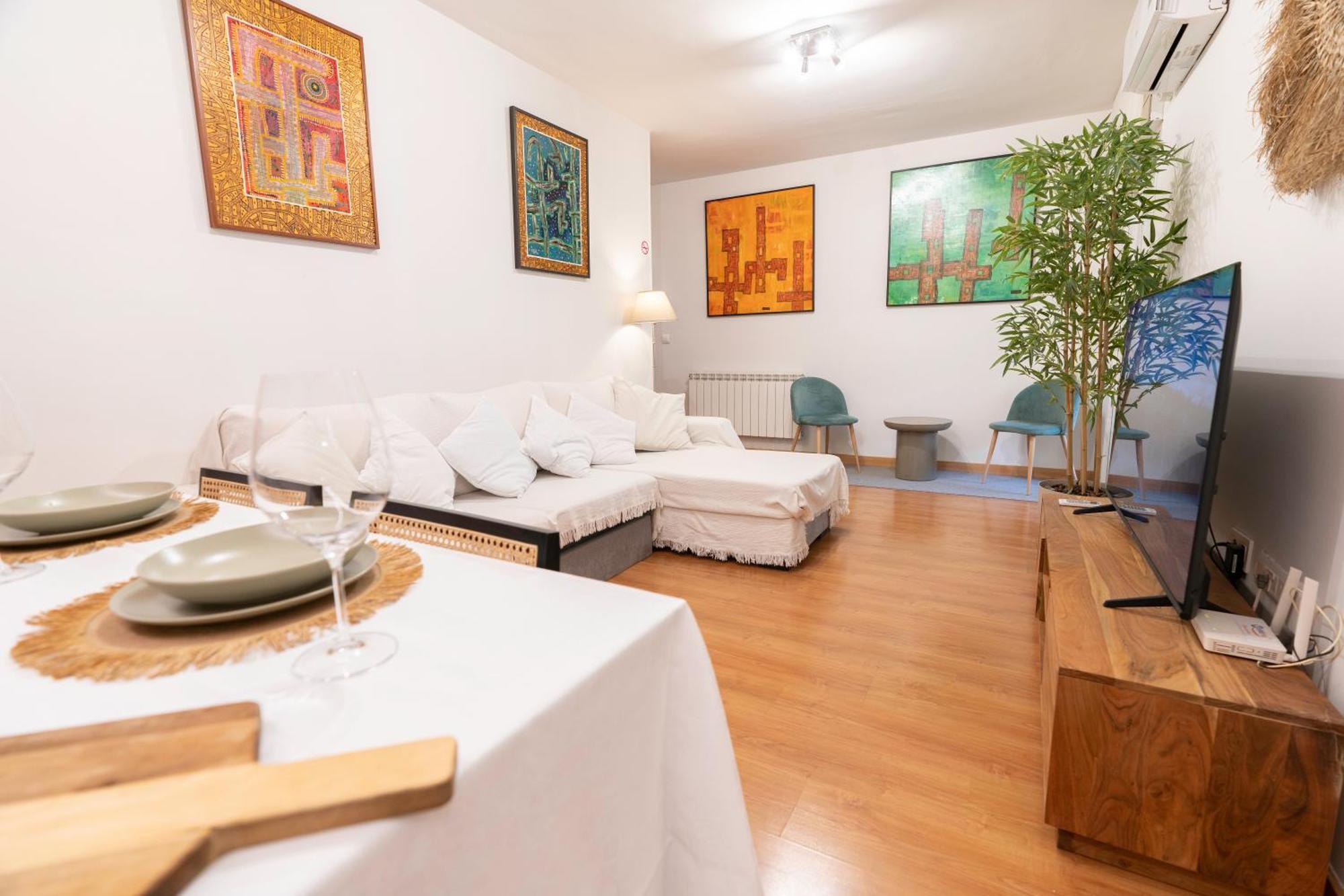Urban Bliss, Precioso Apartamento A 6 Kms De Granada Centro Churriana de la Vega Extérieur photo