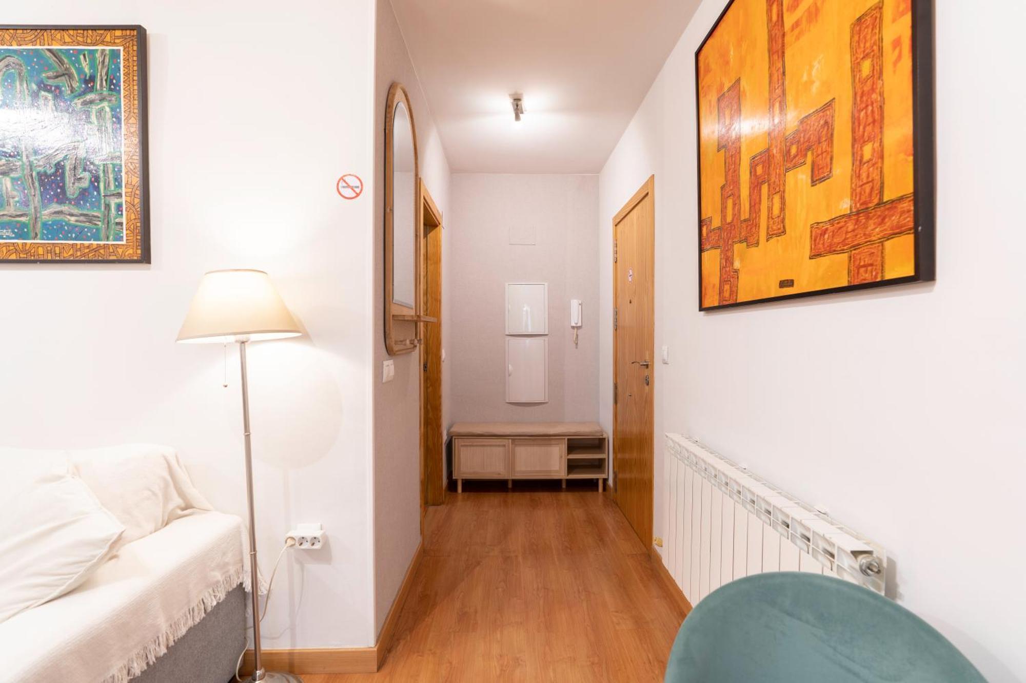 Urban Bliss, Precioso Apartamento A 6 Kms De Granada Centro Churriana de la Vega Extérieur photo